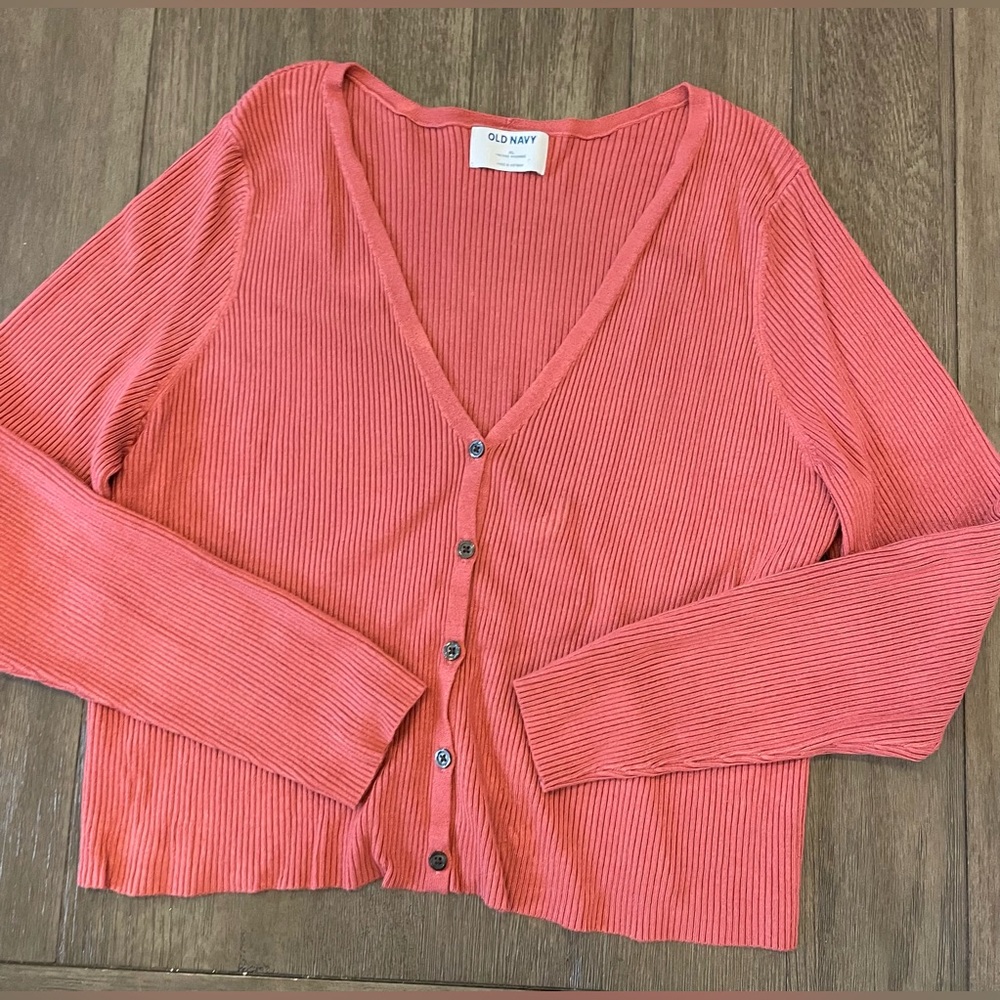 Old Navy set of 3 Women's Cardigan button down Sweaters